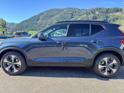 gebraucht Volvo XC40 XC40 B3 Ultra Dark Aut. Ultra Dark