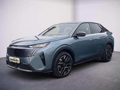 Blau Gebraucht 2025 Peugeot 3008 Allure SUV | € 28.987