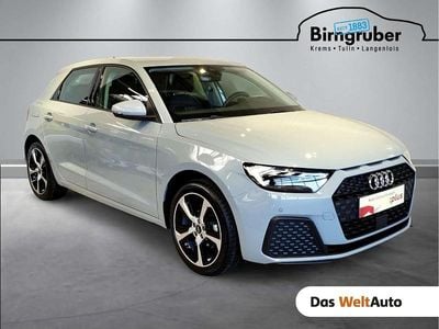 Grau Gebraucht 2024 Audi A1 Kleinwagen | € 23.990 (Fairer Preis)