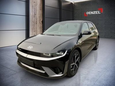 Gebraucht Hyundai Ioniq 5 N Line 239 kW (325 PS) 2025 SUV