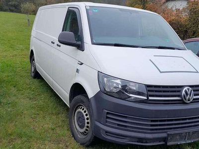 gebraucht VW T6.1 T6 2.0 TDI