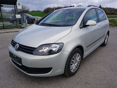 gebraucht VW Golf Plus Rabbit 16 TDI DPF