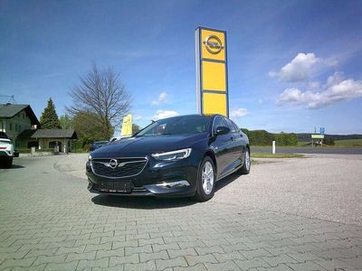 gebraucht Opel Insignia Grand Sport 20 CDTI BlueInjection Edition St./St.