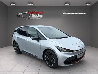 gebraucht Cupra Born 58/62 e-Boost 170kW/231PS