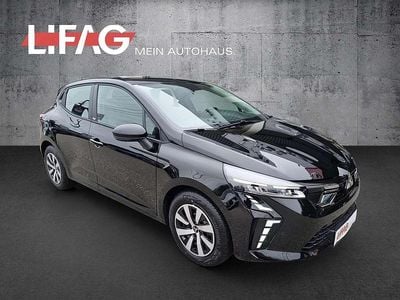 Gebraucht Mitsubishi Colt Invite 91 PS (66 kW) 2025 Schwarz Limousine