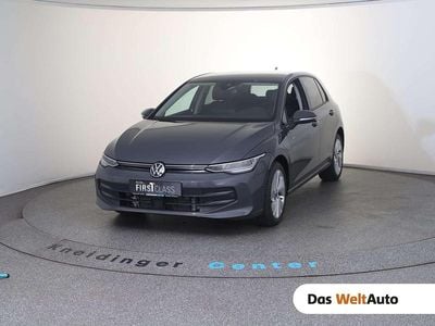 VW Golf VIII