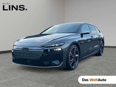 Gebraucht Audi S6 Comfort 188 PS (138 kW) 2025 Grau Kombi