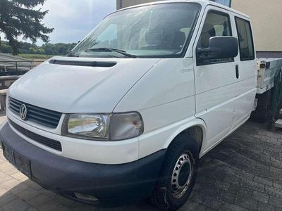 VW T4