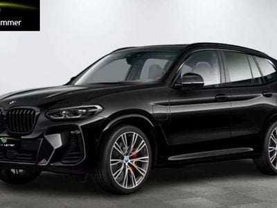 gebraucht BMW X3 xDrive 30e M Sport*AHK*PANO*360*SITZKLIMA*21*