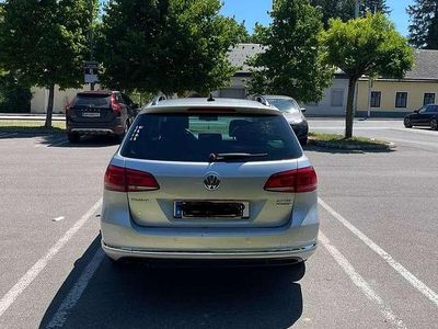 Gebraucht 2011 VW Passat Comfortline Kombi | € 6.000 (Fairer Preis)