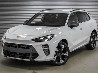 Schwarz Neu 2025 Cupra Terramar SUV | € 45.969 (Etwas zu teuer)