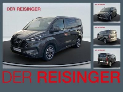 Neu Ford Tourneo Custom Titanium X 170 PS (125 kW) 2026 Van