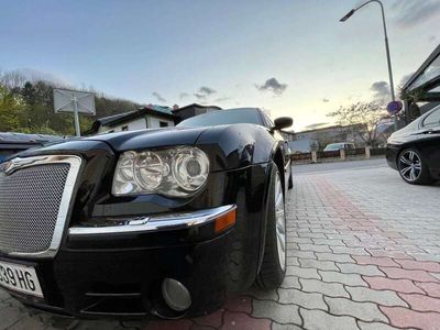 gebraucht Chrysler 300C 300 C 30 V6 CRD SRT Package Aut.