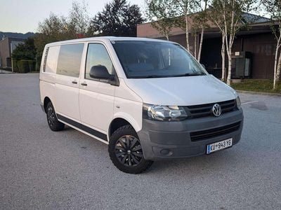 Weiß Gebraucht 2012 VW T5 Van | € 13.000 (Fairer Preis)