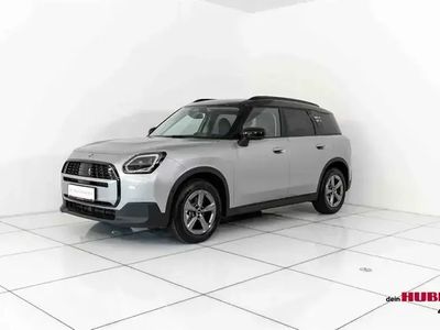 Mini Cooper D Countryman