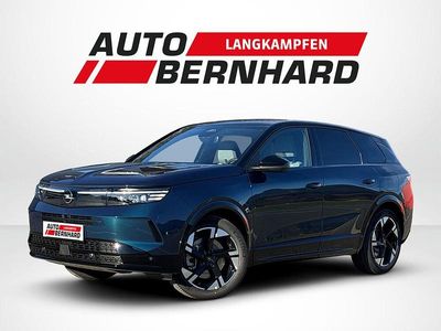 Neu Opel Grandland X 194 PS (142 kW) 2025 Blau SUV