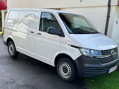 VW Transporter