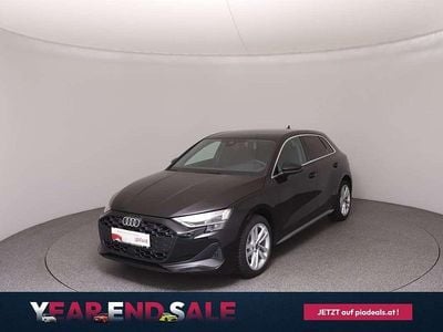 gebraucht Audi A3 Sportback 30 TFSI