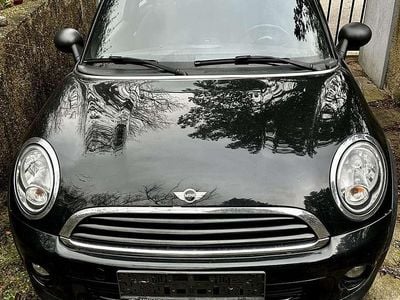 Gebraucht Mini ONE 98 PS (72 kW) 2013 Kleinwagen