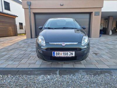 gebraucht Fiat Punto Evo Gran Luce 14 75