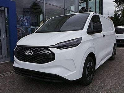 gebraucht Ford Transit Custom Kasten Elektro 160kW L1H1 320 Trend