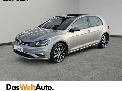 gebraucht VW Golf Highline 1,5 TSI ACT