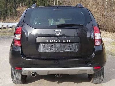 gebraucht Dacia Duster Lauréate dCi 110