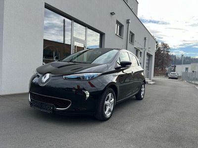 gebraucht Renault Zoe R240 Intens 22kWh mit Batteriemiete 24021