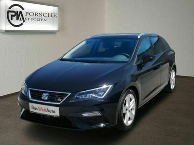 gebraucht Seat Leon Kombi FR TSI ACT