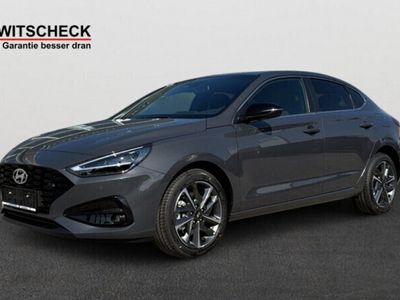 Ecotronic gray Gebraucht 2023 Hyundai i30 GO! | € 28.990 (Guter Preis)
