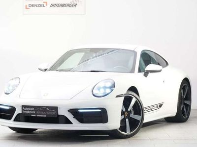 gebraucht Porsche 992 911 Carrera