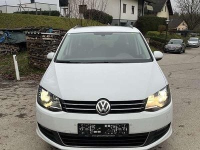 Gebraucht 2017 VW Sharan Business Van / Kleinbus | € 12.900 (Fairer Preis)