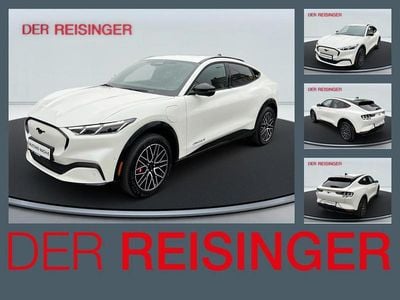 Neu 2025 Ford Mustang Mach-E Extended Range SUV | € 45.490 (Teuer)