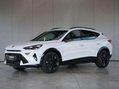 Weiß Gebraucht 2025 Cupra Formentor SUV | € 44.990