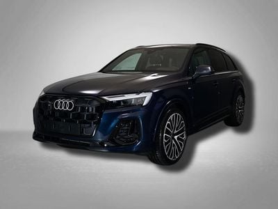 Gebraucht Audi Q7 Business 286 PS (210 kW) 2026 SUV