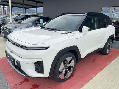 Neu Ssangyong (KGM) Torres EVX 152 kW (207 PS) 2025 SUV