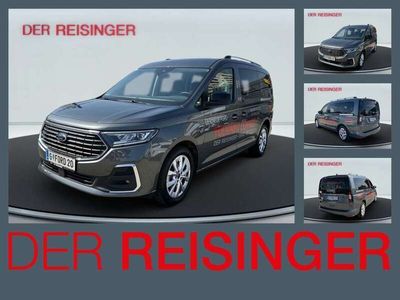 gebraucht Ford Grand Tourneo Connect Titanium NEUWAGENAKTION