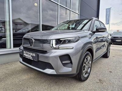 Blau Neu 2025 Citroën C3 PureTech Kleinwagen | € 18.990 (Guter Preis)