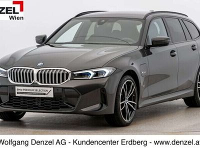 gebraucht BMW 330e xDrive Touring G21 XB1