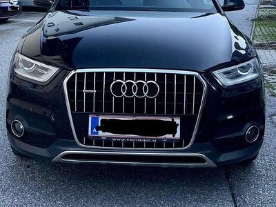 Gebraucht 2013 Audi Q3 SUV | € 12.900 (Fairer Preis)