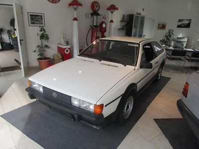 gebraucht VW Scirocco 1,8 GT Automatik