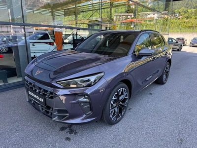 Dunkelviolett normal Gebraucht 2025 Cupra Terramar SUV | € 50.490