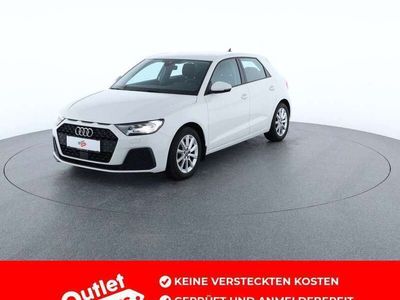 gebraucht Audi A1 30 TFSI