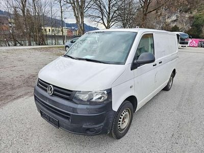 VW T5