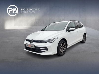 Neu VW Golf VIII Business 116 PS (85 kW) 2026 Kombi