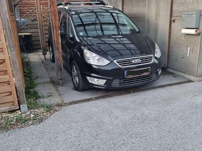 Gebraucht 2014 Ford Galaxy Titanium Van / Kleinbus | € 9.350 (Fairer Preis)