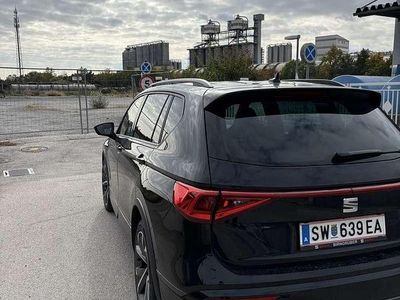 Gebraucht 2022 Seat Tarraco FR SUV | € 34.999