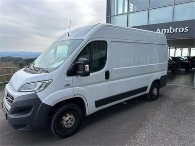 gebraucht Fiat Ducato 33 L2H2 130 Mulitijet