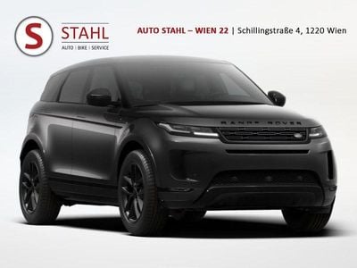 Carpathian grey Neu 2025 Land Rover Range Rover evoque S | € 57.390
