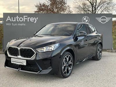 gebraucht BMW X2 20d xDrive